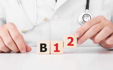 Vitamin B12 Deficiency: Causes, Symptoms and Treatment image 1