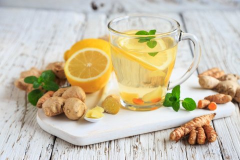 What Helps With Sore Throat?  image 1