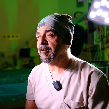 Assoc. Prof. Dr. Bilgehan Poyrazoğlu